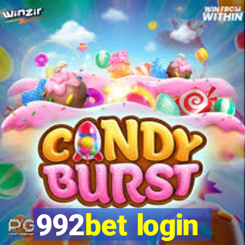 992bet login